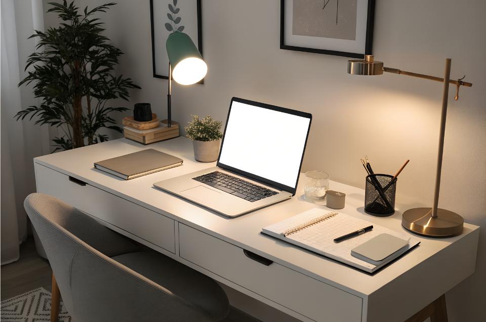Workspace