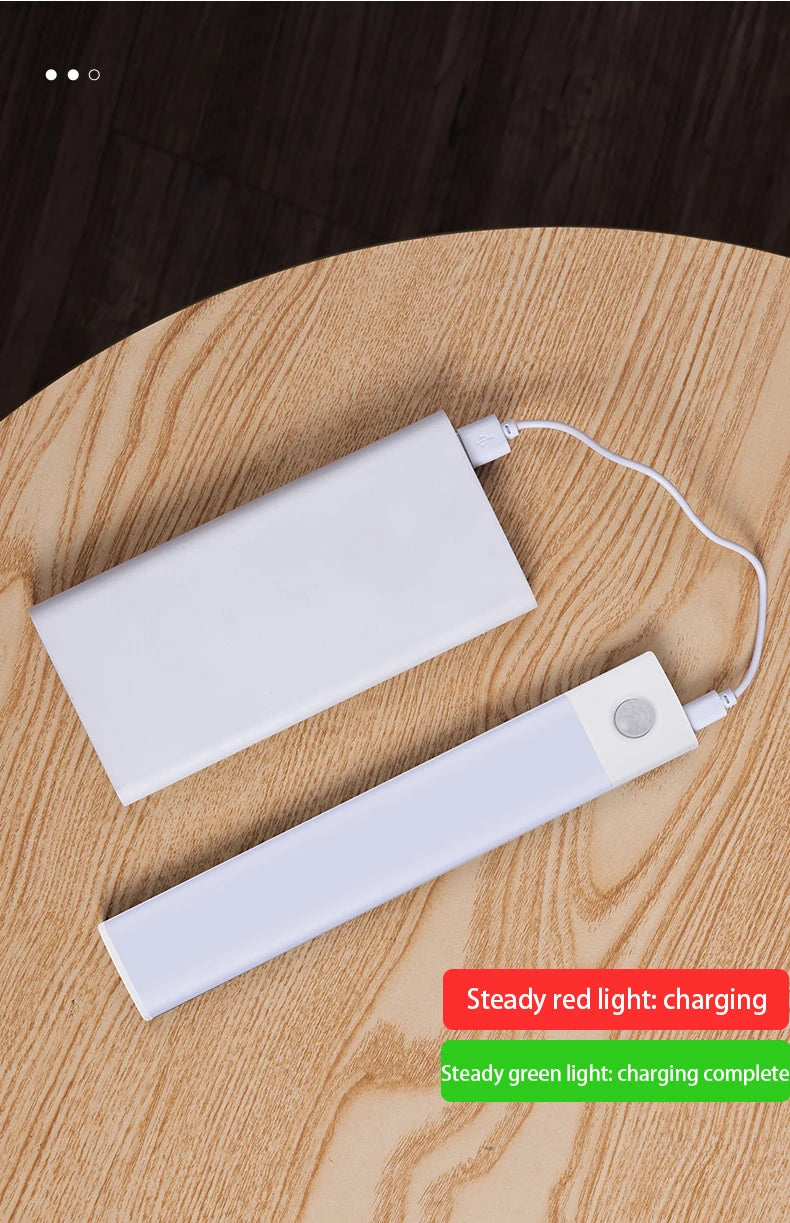 Modern Motion Sensor Light