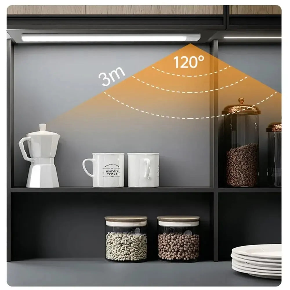 Modern Motion Sensor Light
