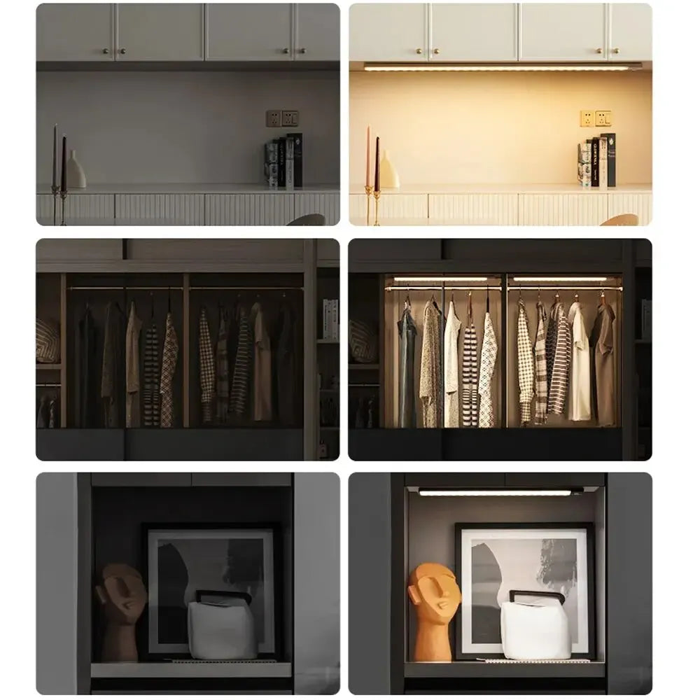 Modern Motion Sensor Light